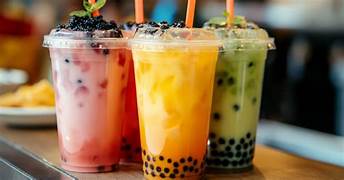 Bubble tea placeholder image