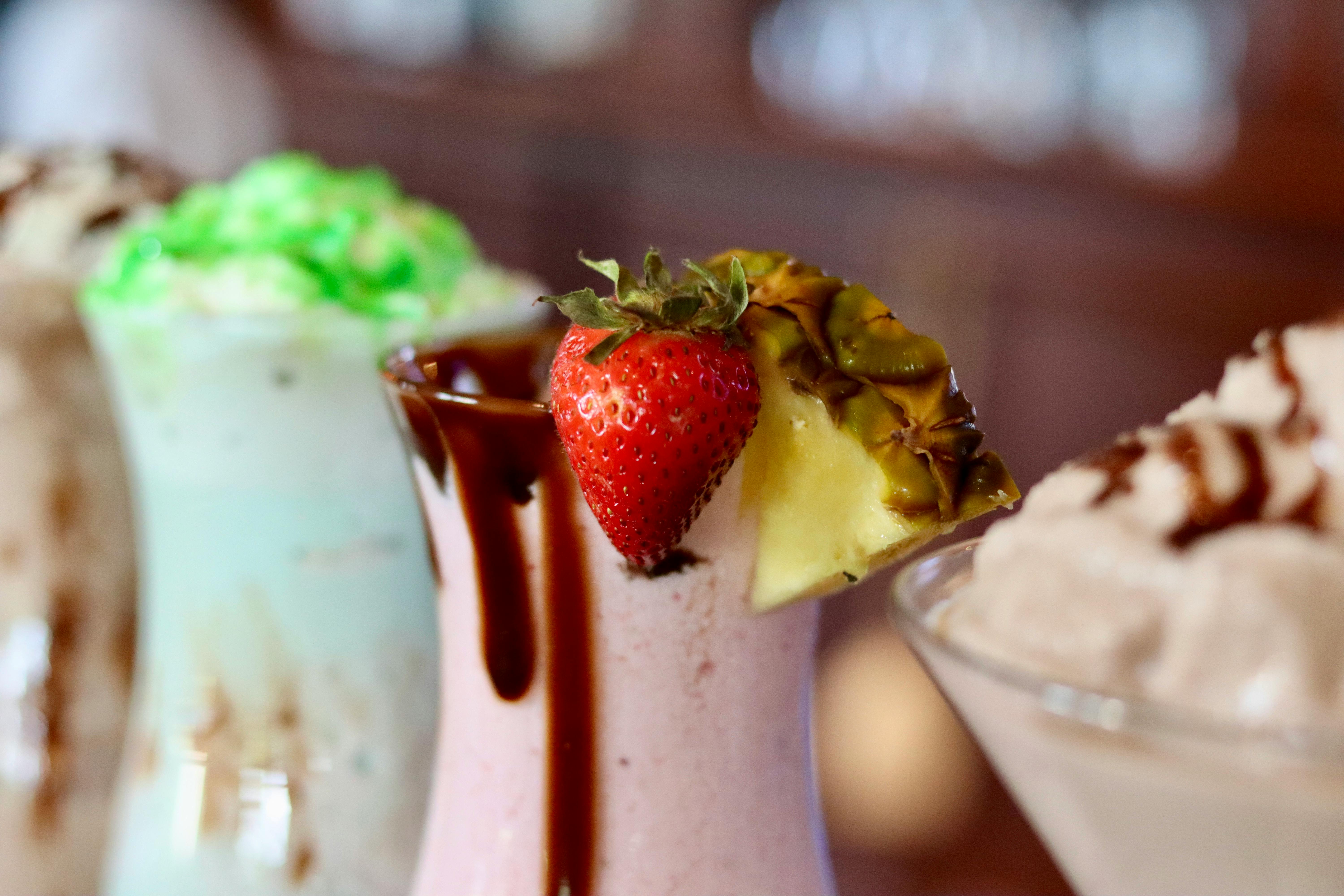 Drinks photo placeholder image