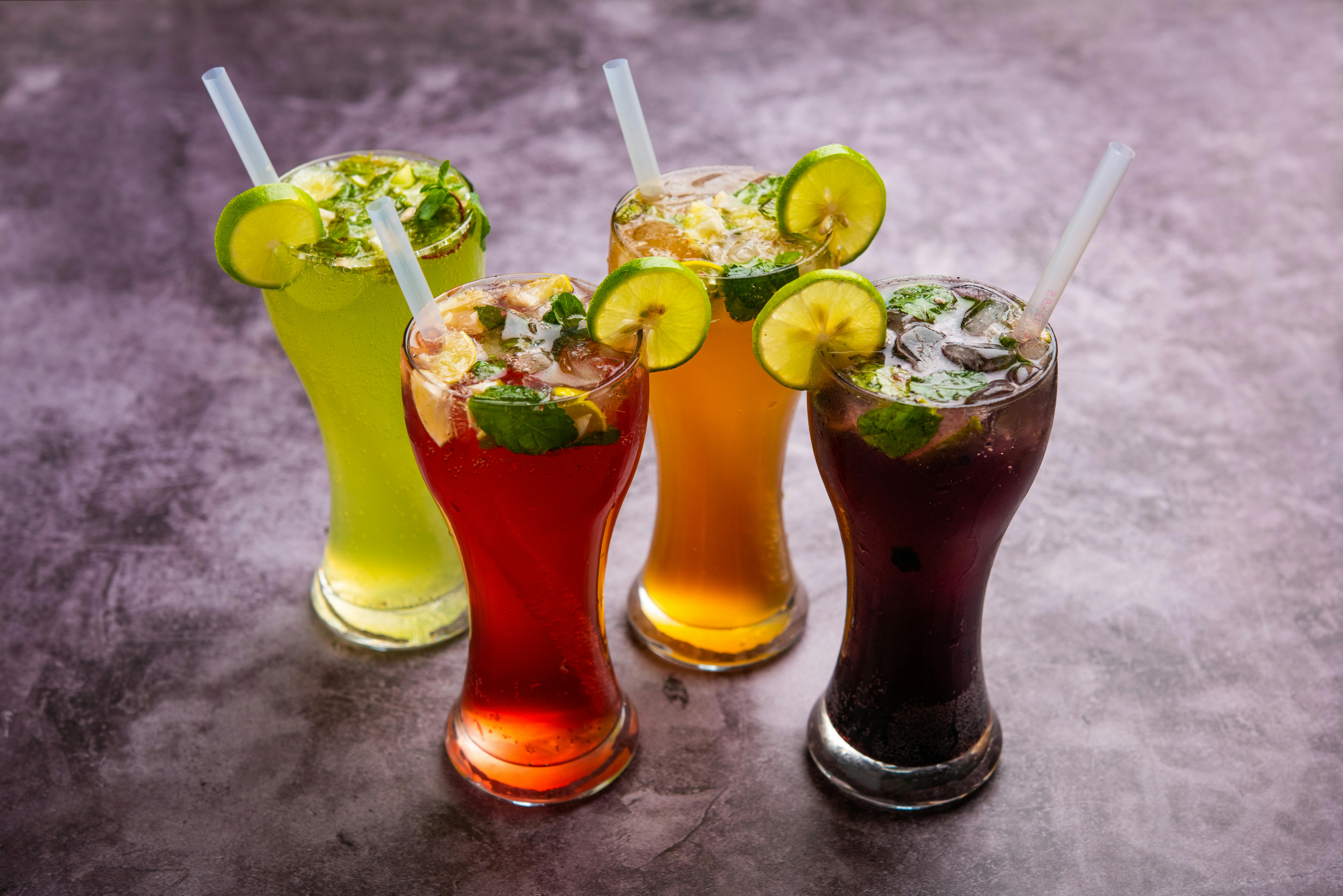 Drinks photo placeholder image