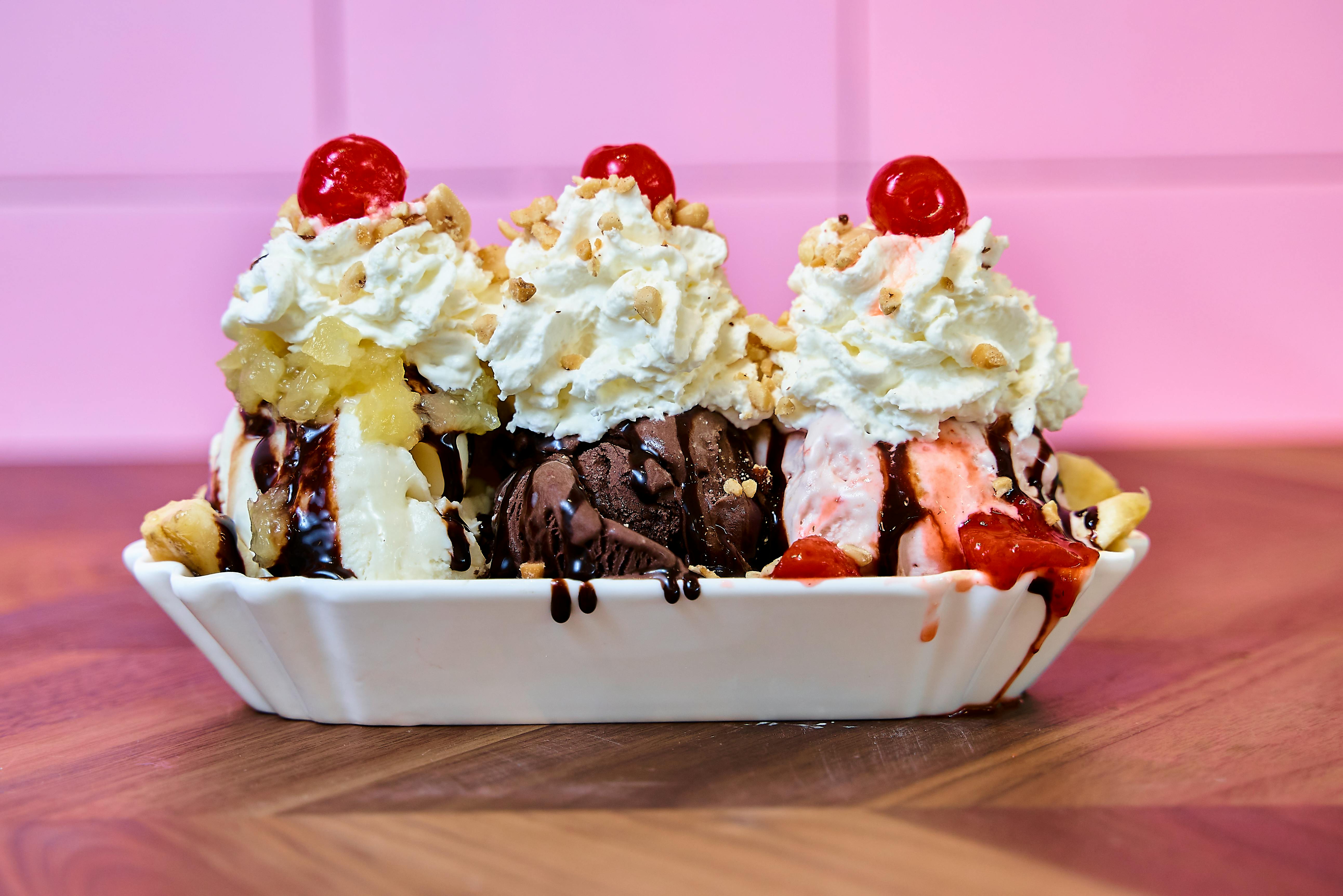 Sundaes placeholder image