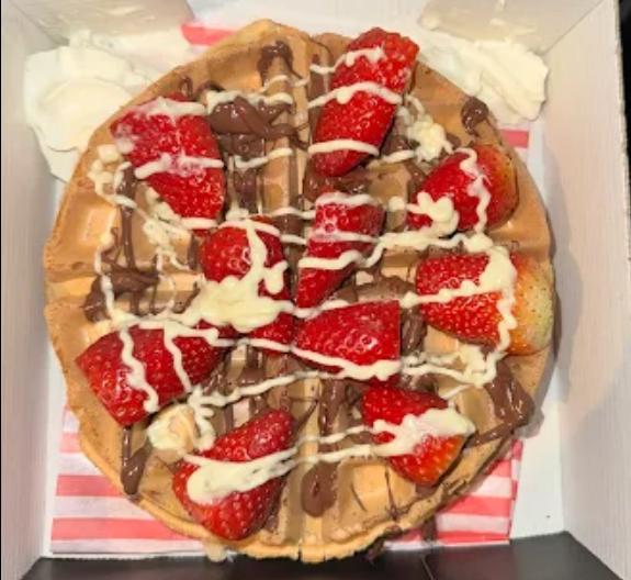 Waffles placeholder image